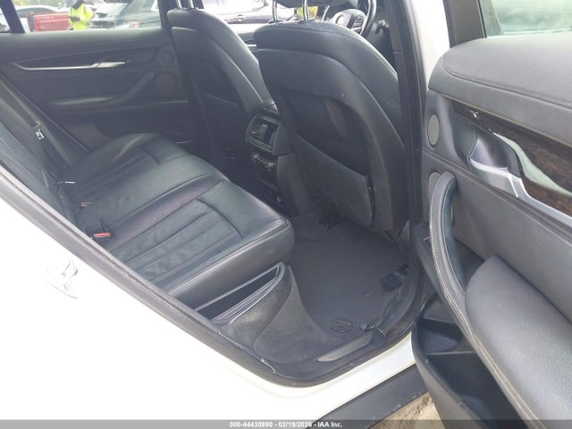 Продажа на аукционе авто 2018 Bmw X6 Xdrive35i, vin: 5UXKU2C51J0X50278, номер лота: 44430990