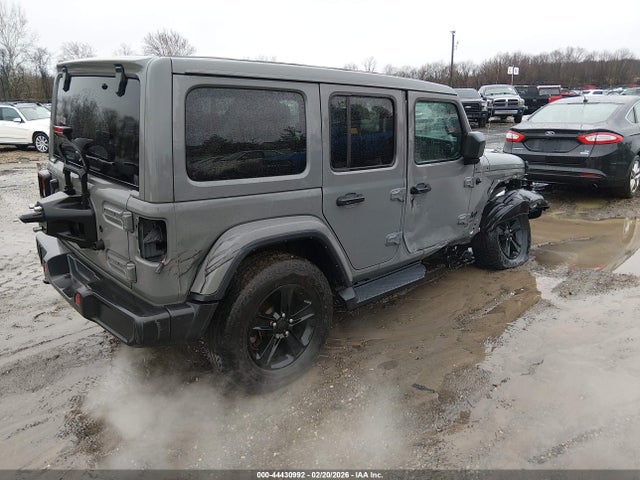 2023 JEEP WRANGLER 1C4HJXENXPW619743 Photo 3