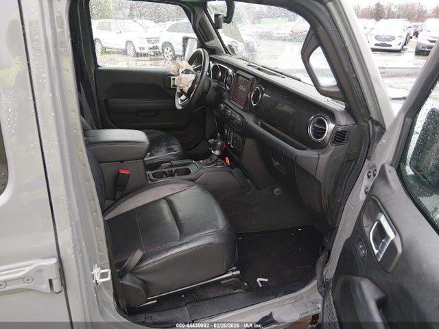 2023 JEEP WRANGLER 1C4HJXENXPW619743 Photo 4