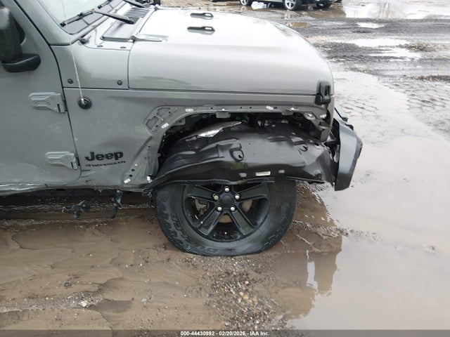 2023 JEEP WRANGLER 1C4HJXENXPW619743 Photo 5