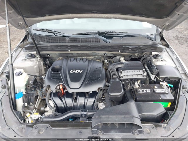 5XXGM4A77FG389832 KIA Optima Lx