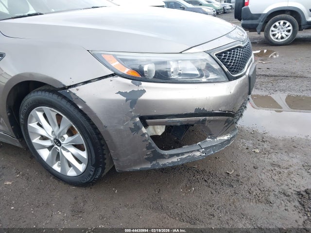 5XXGM4A77FG389832 KIA Optima Lx