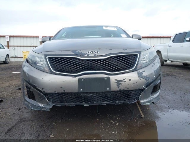 5XXGM4A77FG389832 KIA Optima Lx