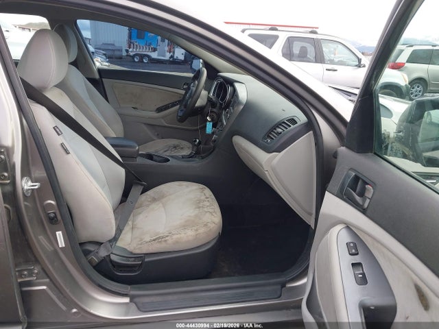 5XXGM4A77FG389832 KIA Optima Lx