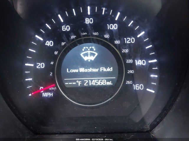 5XXGM4A77FG389832 KIA Optima Lx