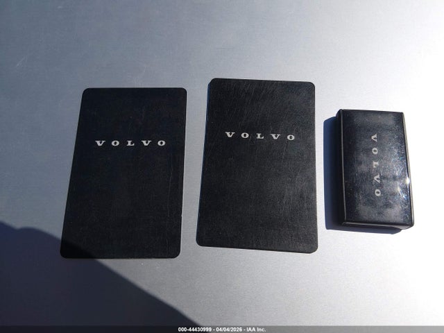 Volvo Ex90 Ultra 2025 7JDEV3VL7SG007542 Image 11