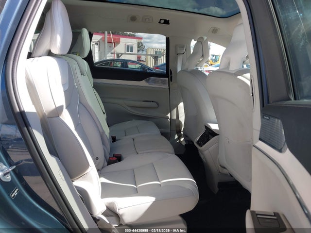 7JDEV3VL7SG007542 Volvo Ex90 Ultra