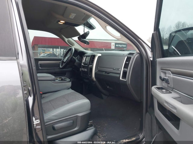 2016 Ram 1500 Big Horn მანქანა იყიდება აუქციონზე, vin: 1C6RR7GT7GS305037, აუქციონის ნომერი: 44431004