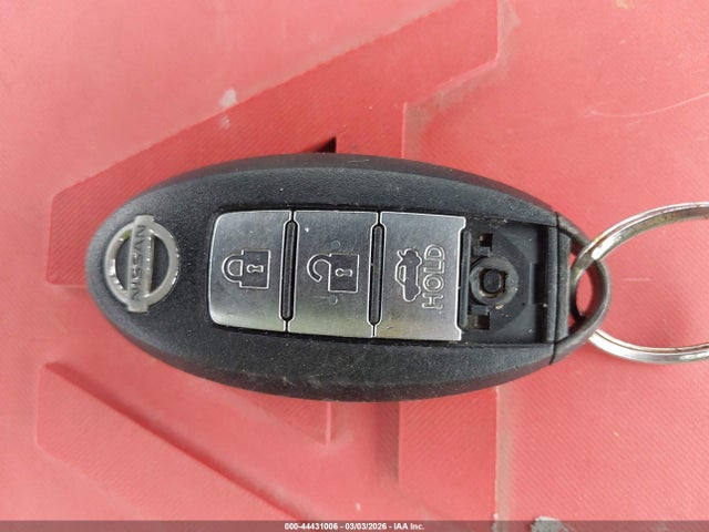 44431006 :رقم المزاد ، 3N1AB7AP7GL658904 vin ، 2016 Nissan Sentra Fe+ S/s/sl/sr/sv مزاد بيع