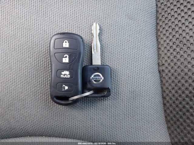 2006 NISSAN XTERRA 5N1AN08W96C530680 Photo 10