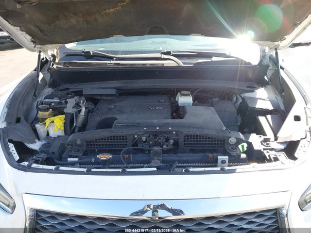 Aukcja sprzedaży 2016 Infiniti Qx60, vin: 5N1AL0MN9GC531512, numer aukcji: 44431017