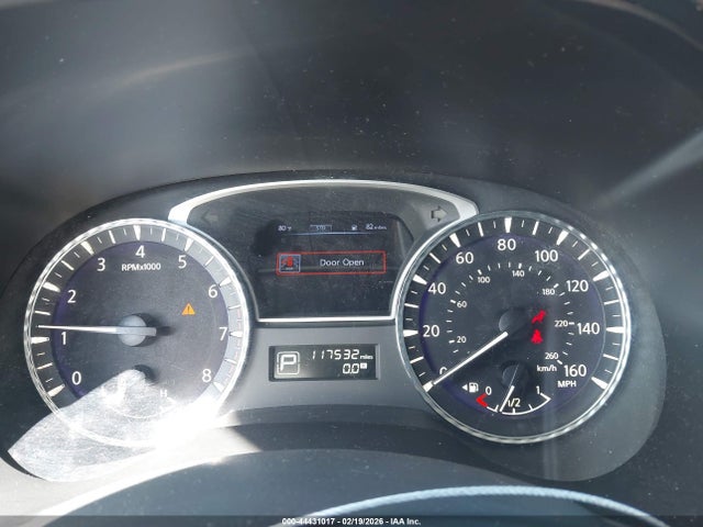 Aukcja sprzedaży 2016 Infiniti Qx60, vin: 5N1AL0MN9GC531512, numer aukcji: 44431017
