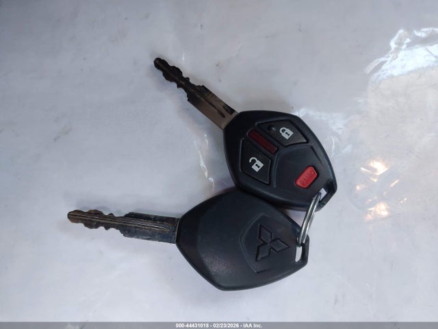 Продаж на аукціоні авто 2015 Mitsubishi Outlander Sport Es, vin: 4A4AR3AU4FE002318, номер лоту: 44431018