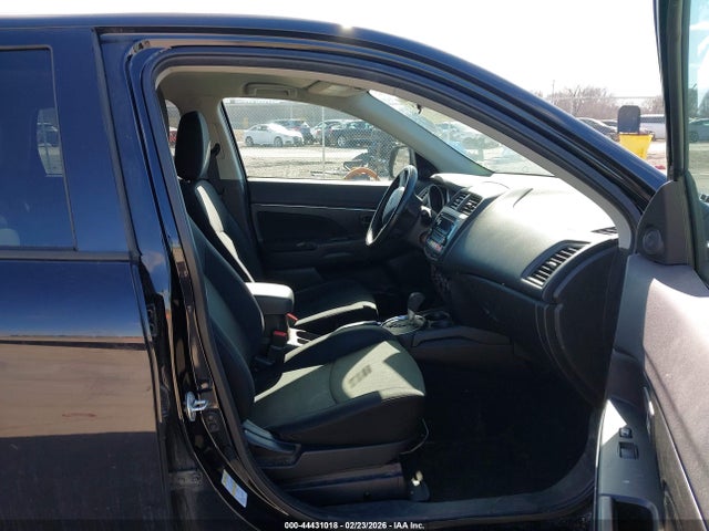 Продаж на аукціоні авто 2015 Mitsubishi Outlander Sport Es, vin: 4A4AR3AU4FE002318, номер лоту: 44431018