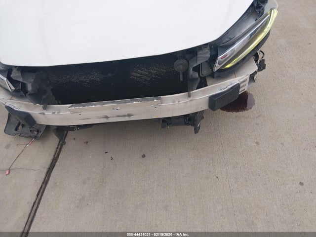 2019 HONDA INSIGHT 19XZE4F56KE009668 Photo 5