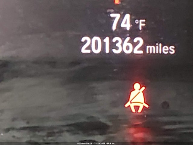 2019 HONDA INSIGHT 19XZE4F56KE009668 Photo 6