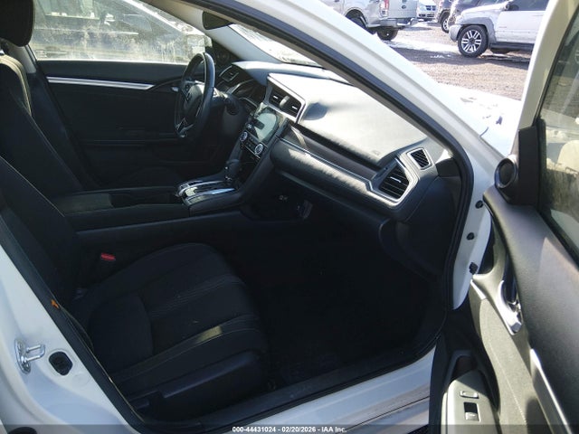 Honda CIVIC EX 2019 JHMFC1F39KX001553 Image 5