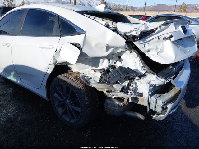 Honda CIVIC EX 2019 JHMFC1F39KX001553 Image 6