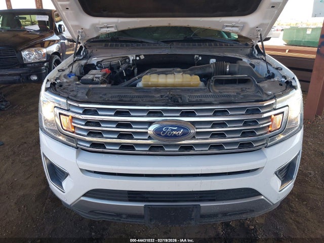Ford Expedition Max Limited 2019 1FMJK1KT4KEA15744 Image 10