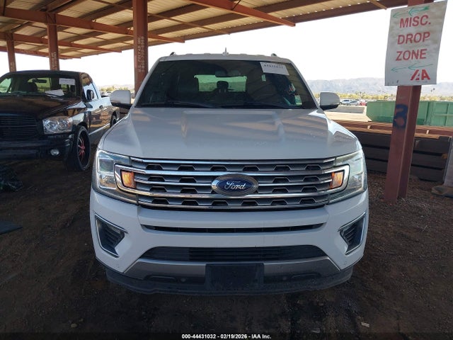 Ford Expedition Max Limited 2019 1FMJK1KT4KEA15744 Image 12