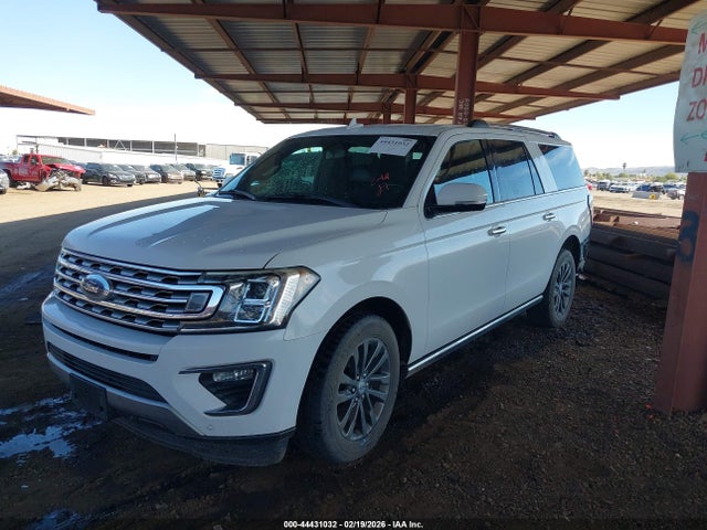 Ford Expedition Max Limited 2019 1FMJK1KT4KEA15744 Image 14