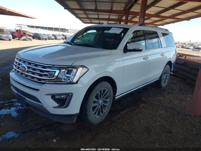 Ford Expedition Max Limited 2019 1FMJK1KT4KEA15744 Image 2