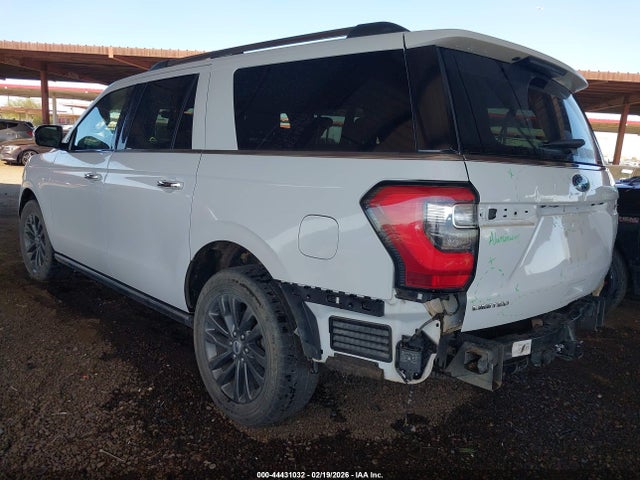 Ford Expedition Max Limited 2019 1FMJK1KT4KEA15744 Image 3