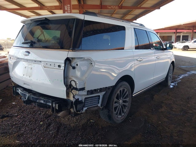 Ford Expedition Max Limited 2019 1FMJK1KT4KEA15744 Image 4