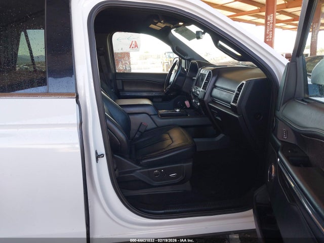 Ford Expedition Max Limited 2019 1FMJK1KT4KEA15744 Image 5