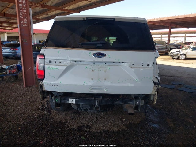 Ford Expedition Max Limited 2019 1FMJK1KT4KEA15744 Image 6