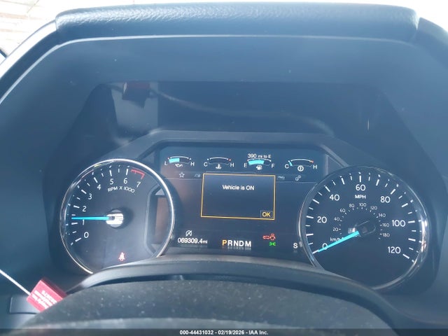 Ford Expedition Max Limited 2019 1FMJK1KT4KEA15744 Image 7