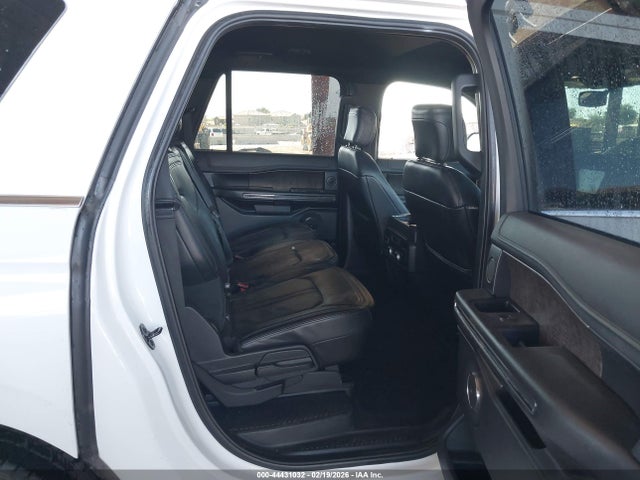 Ford Expedition Max Limited 2019 1FMJK1KT4KEA15744 Image 8