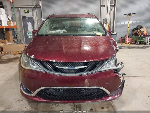 Aukcja sprzedaży 2017 Chrysler Pacifica Touring-l Plus, vin: 2C4RC1EG8HR551045, numer aukcji: 44431033