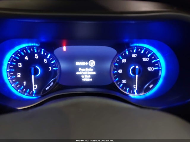 Aukcja sprzedaży 2017 Chrysler Pacifica Touring-l Plus, vin: 2C4RC1EG8HR551045, numer aukcji: 44431033