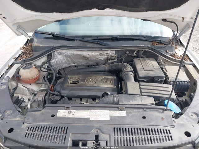 2013 VOLKSWAGEN TIGUAN WVGAV7AX0DW516965 Photo 9