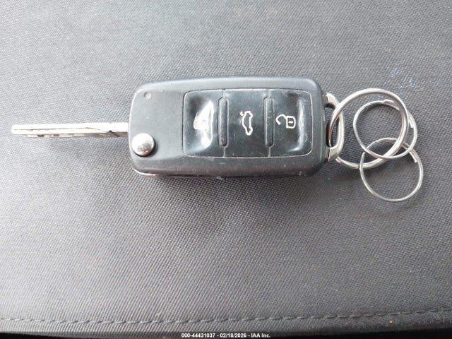 2013 VOLKSWAGEN TIGUAN WVGAV7AX0DW516965 Photo 10