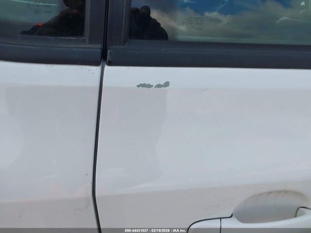 Продаж на аукціоні авто 2013 Volkswagen Tiguan S, vin: WVGAV7AX0DW516965, номер лоту: 44431037
