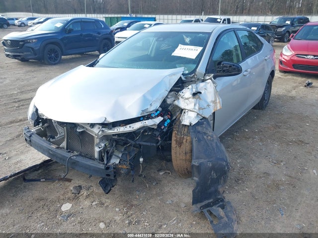 2019 TOYOTA COROLLA 5YFBURHE8KP893237 Photo 5