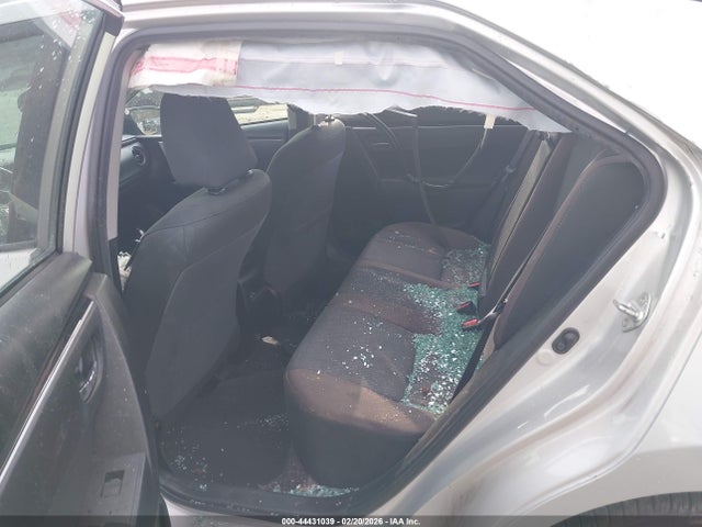 2019 TOYOTA COROLLA 5YFBURHE8KP893237 Photo 7