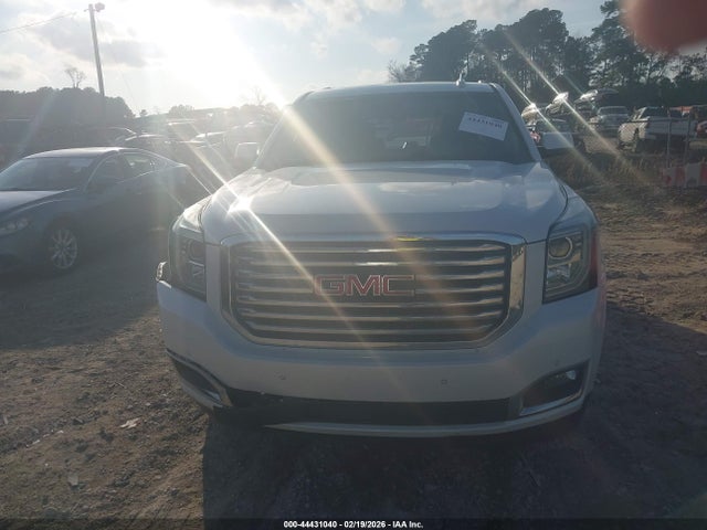 Продаж на аукціоні авто 2019 Gmc Yukon Slt, vin: 1GKS1BKC0KR211680, номер лоту: 44431040