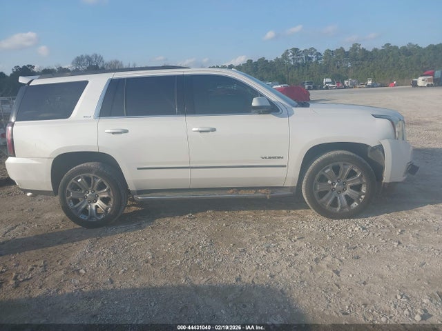 Продаж на аукціоні авто 2019 Gmc Yukon Slt, vin: 1GKS1BKC0KR211680, номер лоту: 44431040