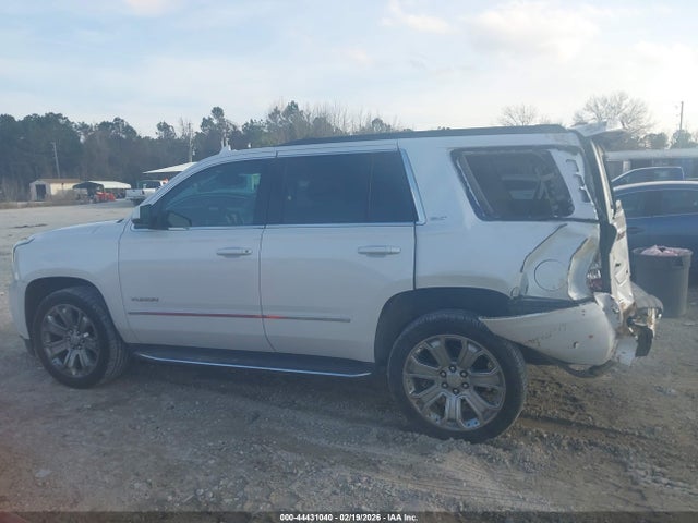 Продаж на аукціоні авто 2019 Gmc Yukon Slt, vin: 1GKS1BKC0KR211680, номер лоту: 44431040
