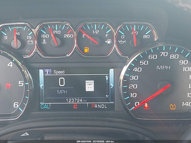 Продаж на аукціоні авто 2019 Gmc Yukon Slt, vin: 1GKS1BKC0KR211680, номер лоту: 44431040