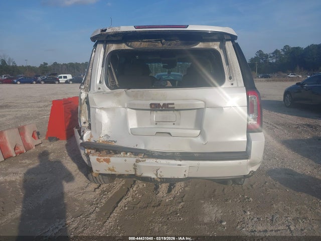 Продаж на аукціоні авто 2019 Gmc Yukon Slt, vin: 1GKS1BKC0KR211680, номер лоту: 44431040