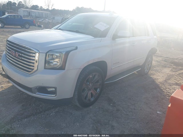 Продаж на аукціоні авто 2019 Gmc Yukon Slt, vin: 1GKS1BKC0KR211680, номер лоту: 44431040