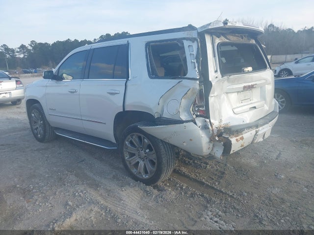 Продаж на аукціоні авто 2019 Gmc Yukon Slt, vin: 1GKS1BKC0KR211680, номер лоту: 44431040