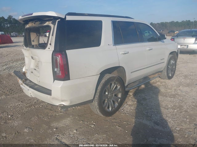 Продаж на аукціоні авто 2019 Gmc Yukon Slt, vin: 1GKS1BKC0KR211680, номер лоту: 44431040