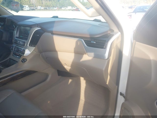 Продаж на аукціоні авто 2019 Gmc Yukon Slt, vin: 1GKS1BKC0KR211680, номер лоту: 44431040