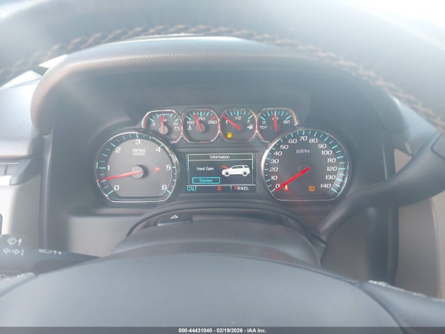 Продаж на аукціоні авто 2019 Gmc Yukon Slt, vin: 1GKS1BKC0KR211680, номер лоту: 44431040