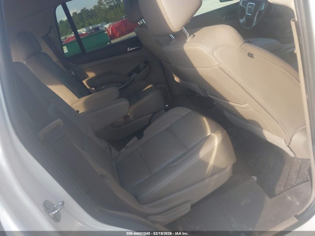 Продаж на аукціоні авто 2019 Gmc Yukon Slt, vin: 1GKS1BKC0KR211680, номер лоту: 44431040